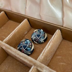 Vintage earrings
